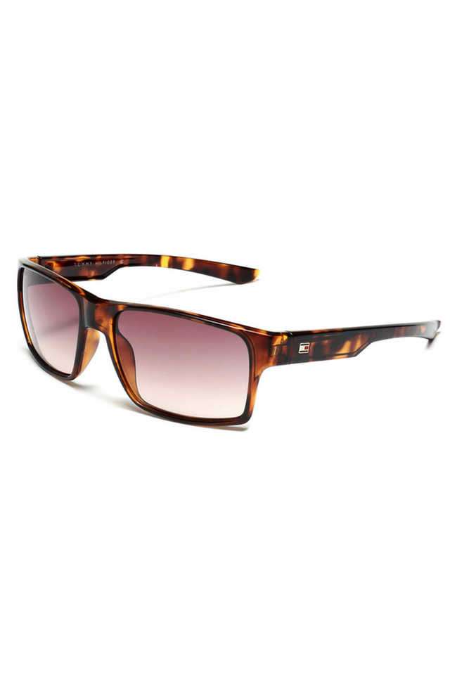 Unisex-Full-Rim-Non-Polarized-Rectangular-Sunglasses---TH-NIEL