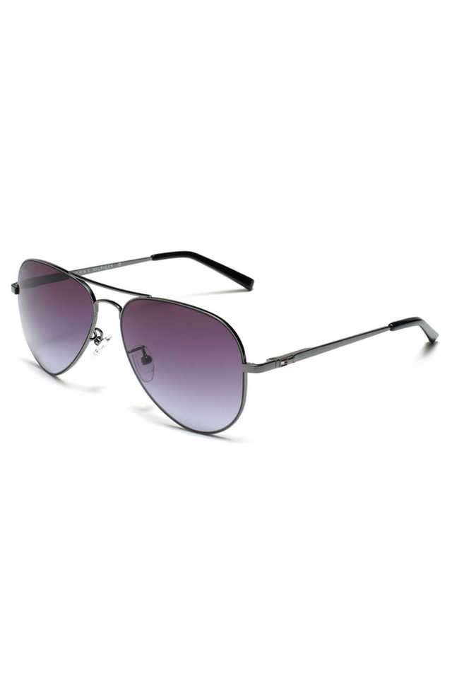 Men-s-Full-Rim-Non-Polarized-Aviator-Sunglasses---TH-MARCO