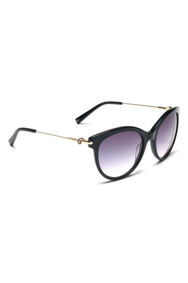 Women-s-Full-Rim-Non-Polarized-Cat-Eye-Sunglasses