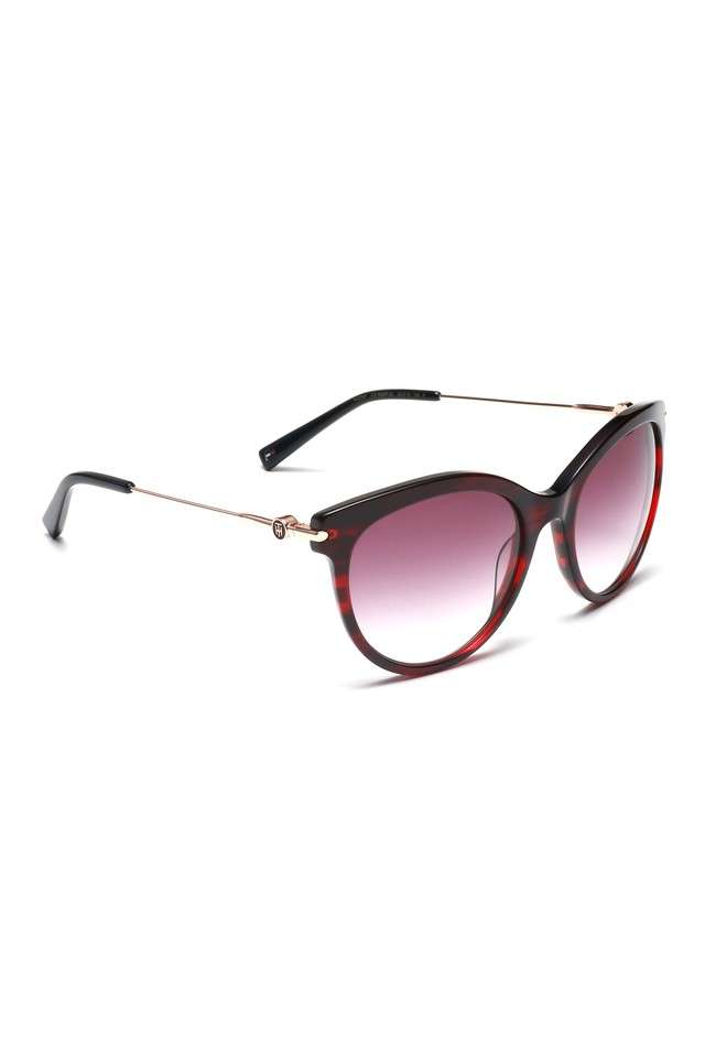 Women-s-Full-Rim-Non-Polarized-Cat-Eye-Sunglasses