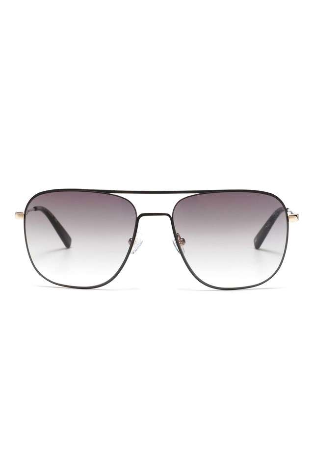 Men-s-Full-Rim-Non-Polarized-Aviator-Sunglasses