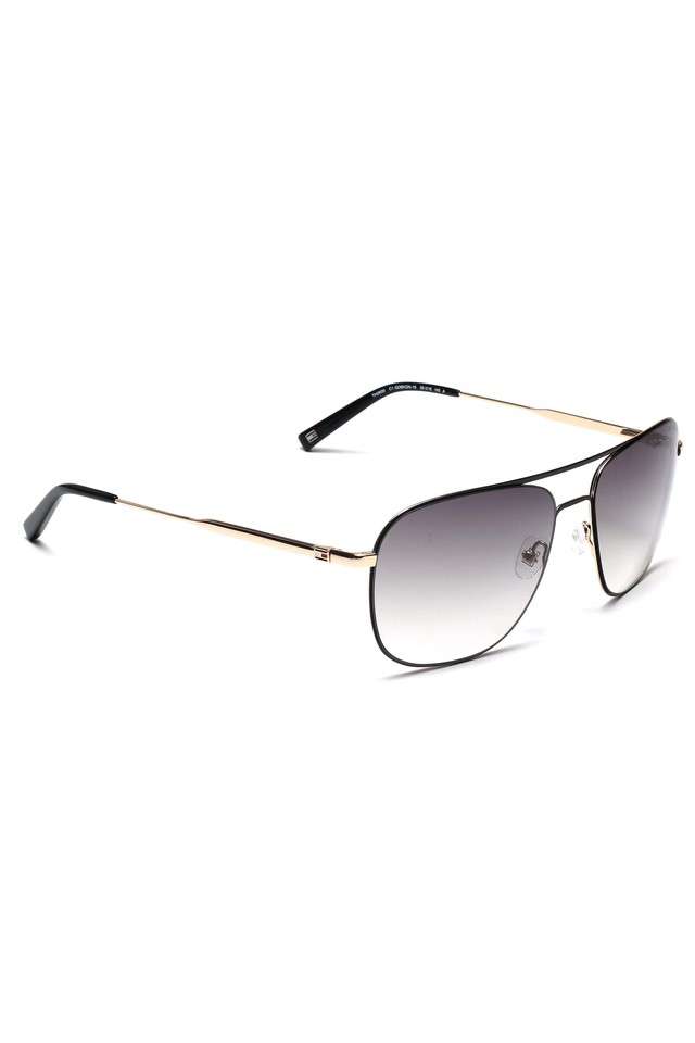Men-s-Full-Rim-Non-Polarized-Aviator-Sunglasses