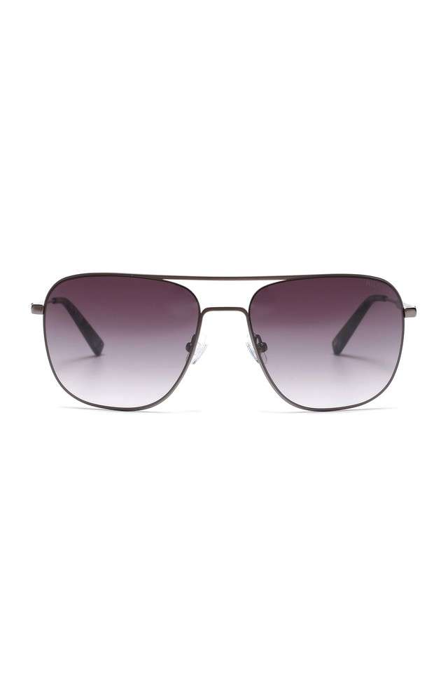 Men-s-Full-Rim-Non-Polarized-Aviator-Sunglasses