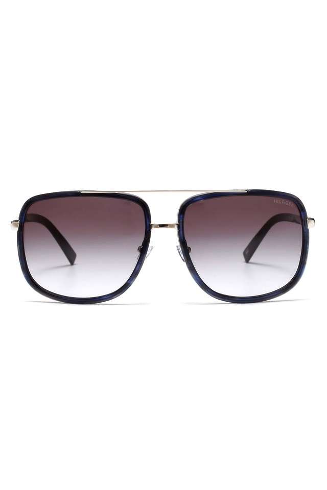 Men-s-Full-Rim-Non-Polarized-Aviator-Sunglasses