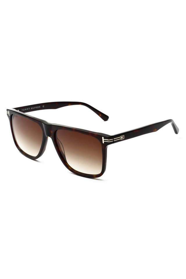 Men-Full-Rim-Non-Polarized-Wayfarer-Sunglasses-1541-C2-57-S-with-Case