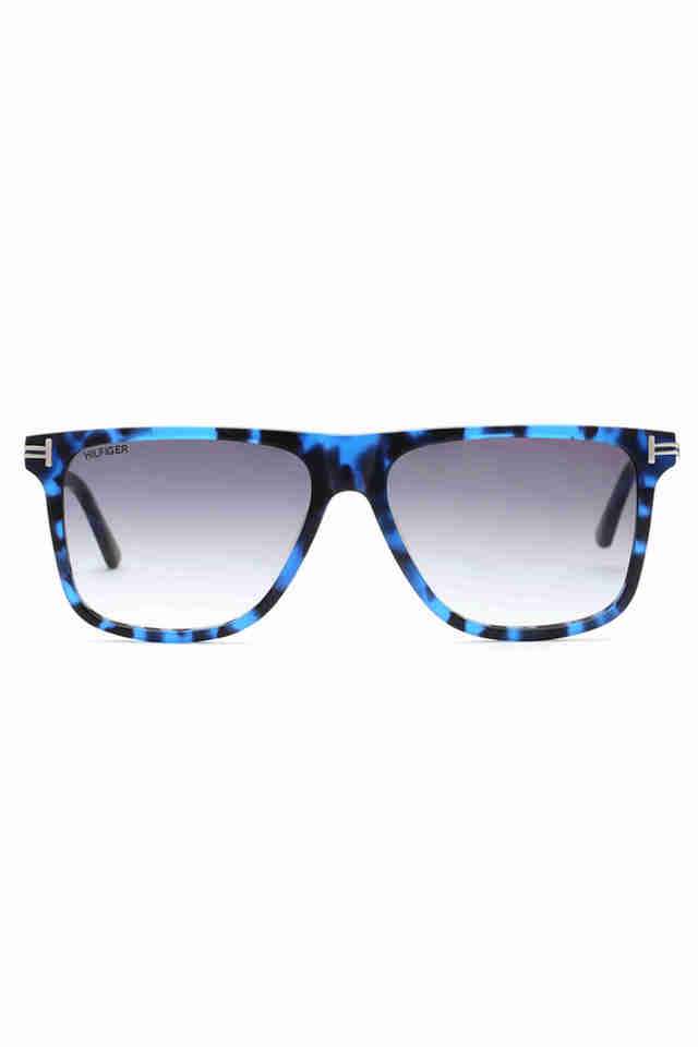 Men-Full-Rim-Non-Polarized-Wayfarer-Sunglasses-1541-C3-57-S-with-Case