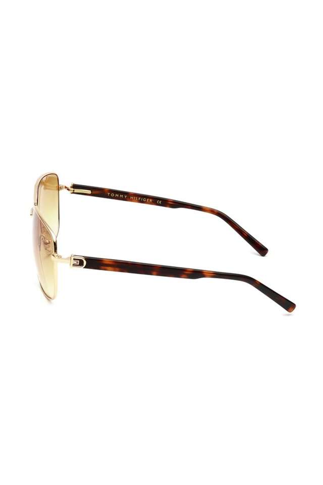 Mens-Full-Rim-Non-Polarized-Aviator-Sunglasses