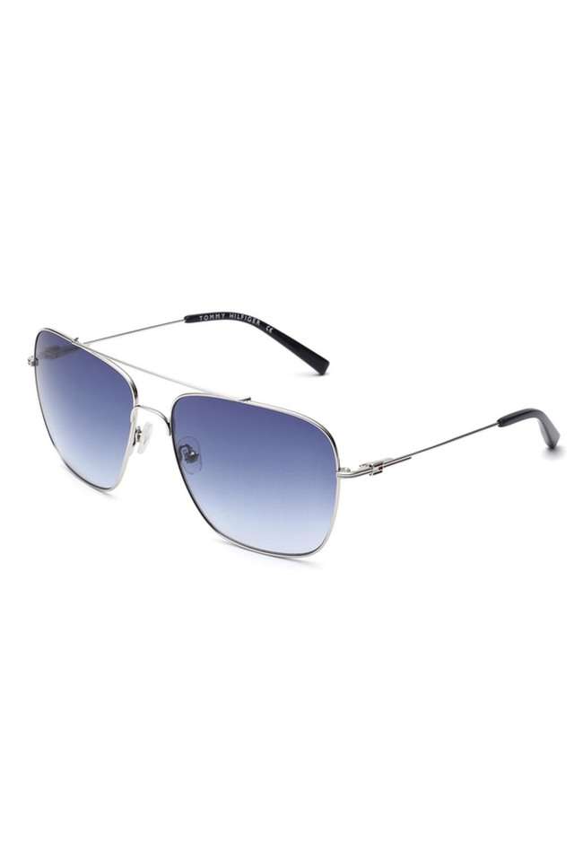 Men-s-Full-Rim-Non-Polarized-Aviator-Sunglasses