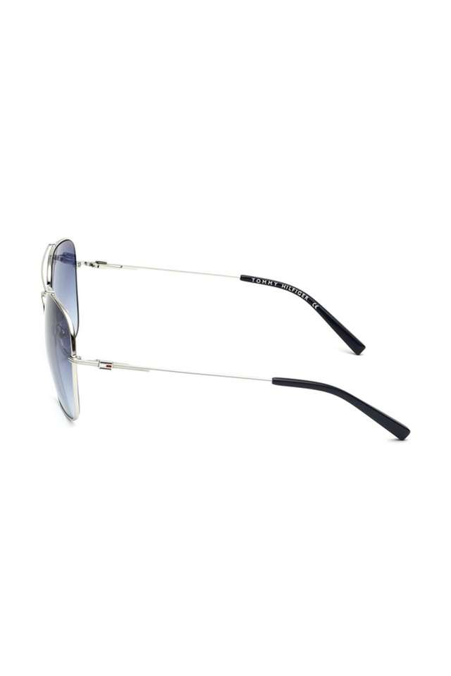 Men-s-Full-Rim-Non-Polarized-Aviator-Sunglasses