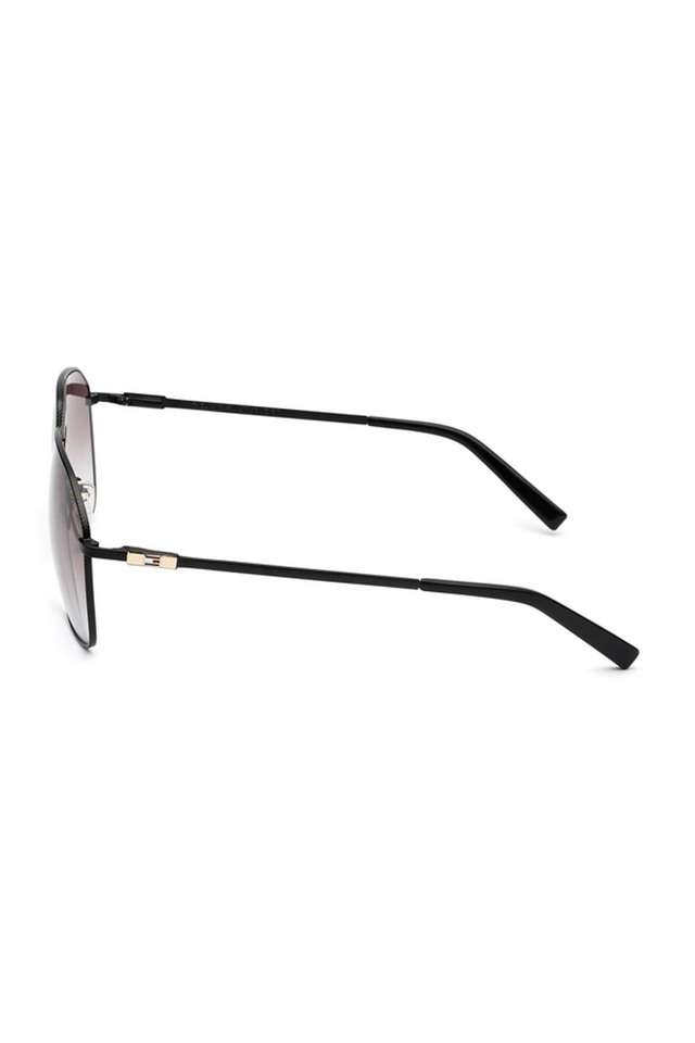 Mens-Full-Rim-Non-Polarized-Aviator-Sunglasses