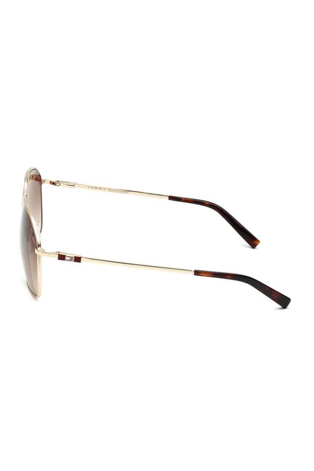 Mens-Full-Rim-Non-Polarized-Aviator-Sunglasses