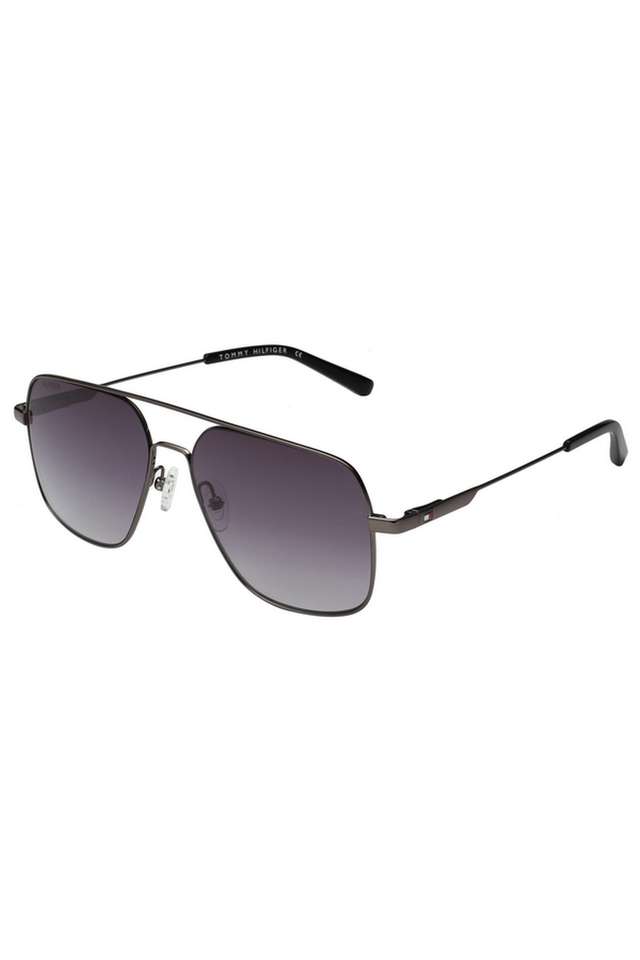 Men-Full-Rim-Non-Polarized-Aviator-Sunglasses