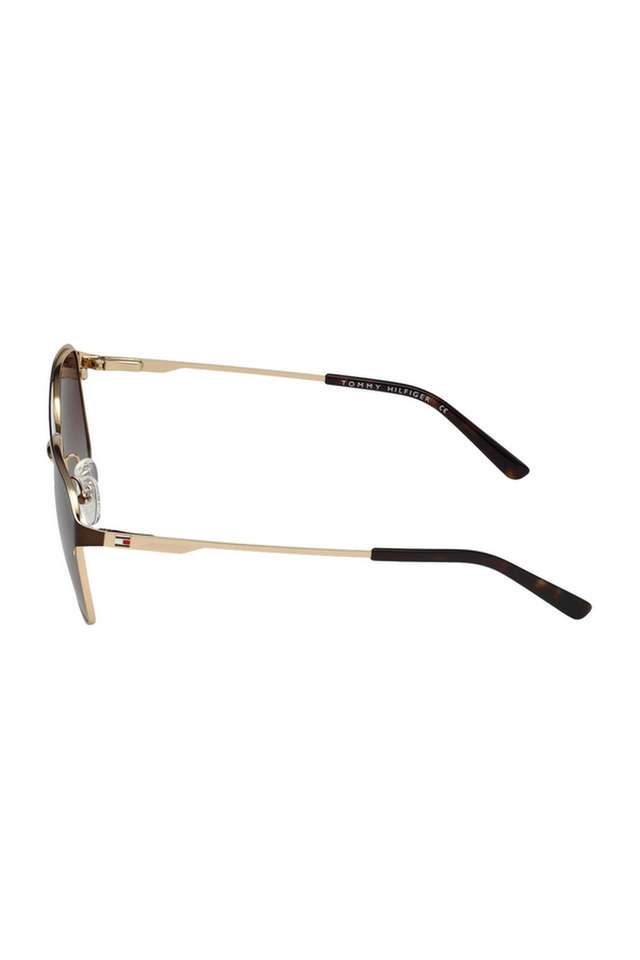 Men-Full-Rim-Non-Polarized-Aviator-Sunglasses