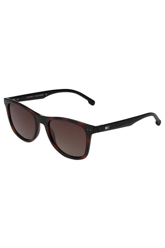 Unisex-Full-Rim-Non-Polarized-Wayfarer-Sunglasses