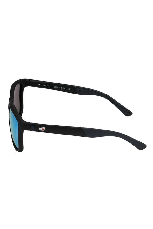 Unisex-Full-Rim-Non-Polarized-Wayfarer-Sunglasses