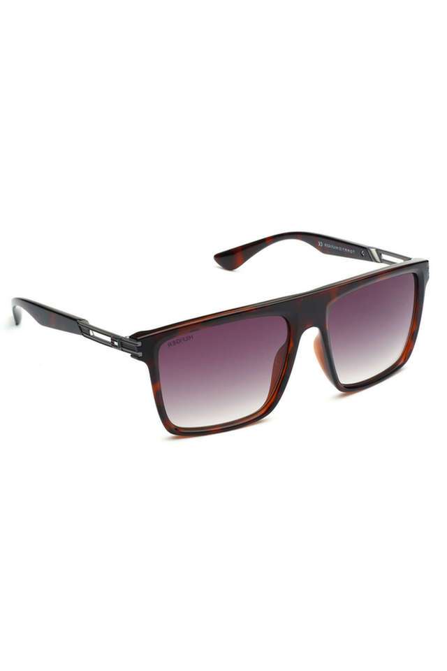 Men-s-Full-Rim-Non-Polarized-Navigator-Sunglasses-with-Hard-Case