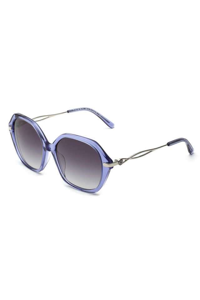 Women-s-Full-Rim-Non-Polarized-Wayfarer-Sunglasses---TH-2605