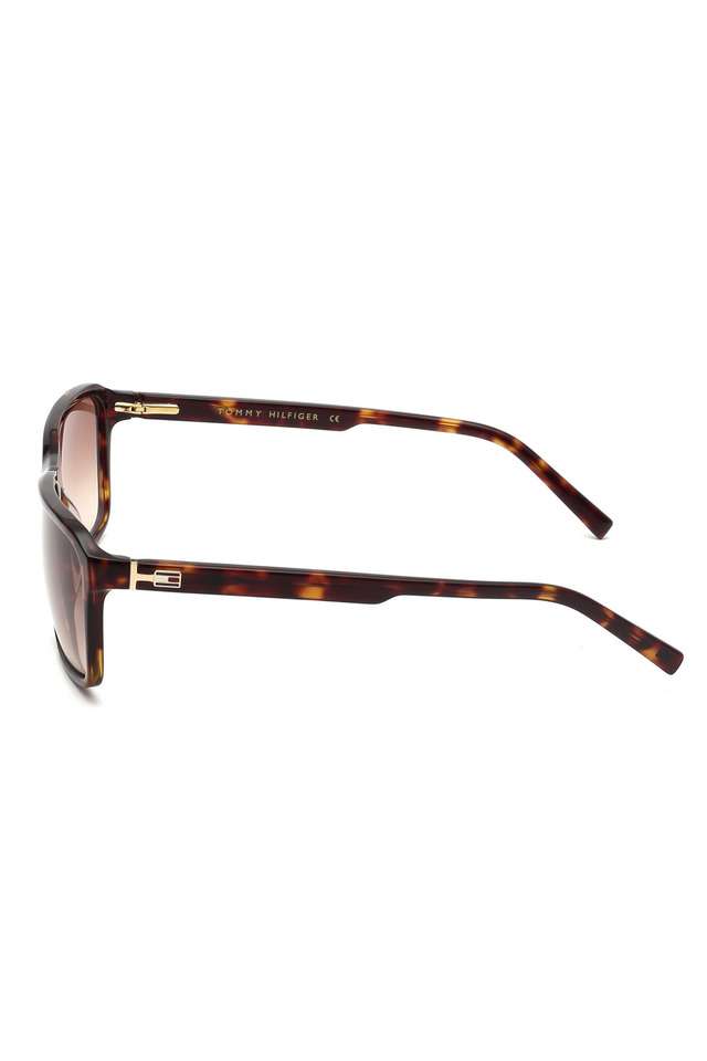 Men-Full-Rim-Non-Polarized-Aviator-Sunglasses---2606-C2-HAVGDBR-61-S-with-case