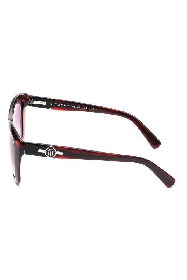 Women-s-Full-Rim-Non-Polarized-Cat-Eye-Sunglasses---2609-C3-WINSIGR-53-S-with-case