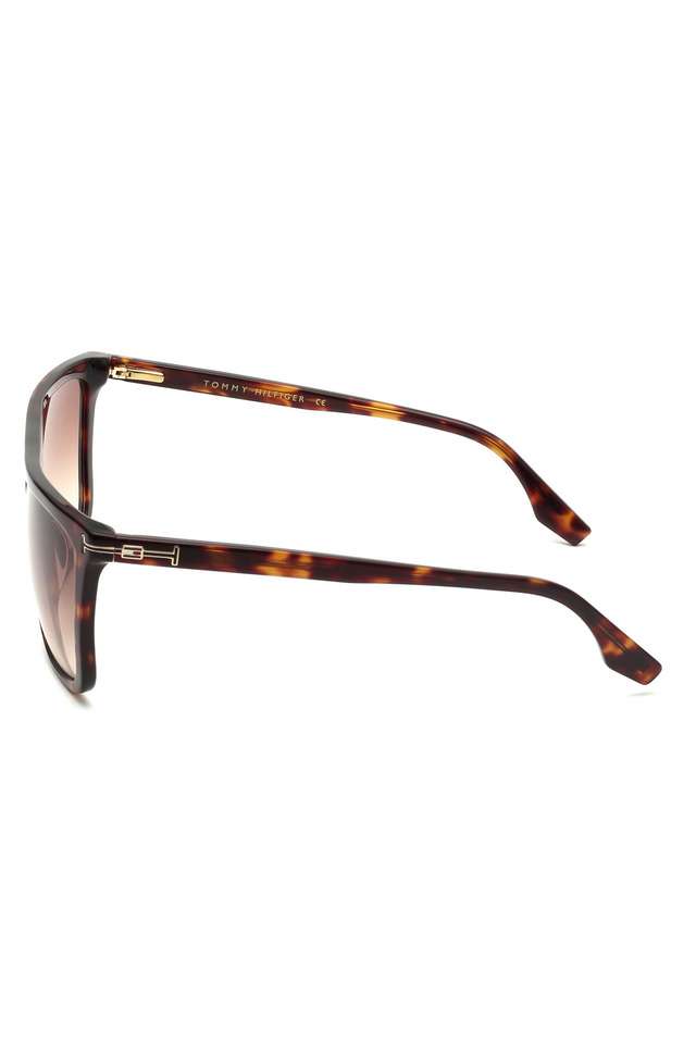 Men-Full-Rim-Non-Polarized-Wayfarer-Sunglasses---2616-C2-HAVGDBR-58-S-with-case