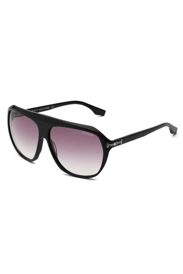 Men-s-Full-Rim-Non-Polarized-Aviator-Sunglasses---TH-2619