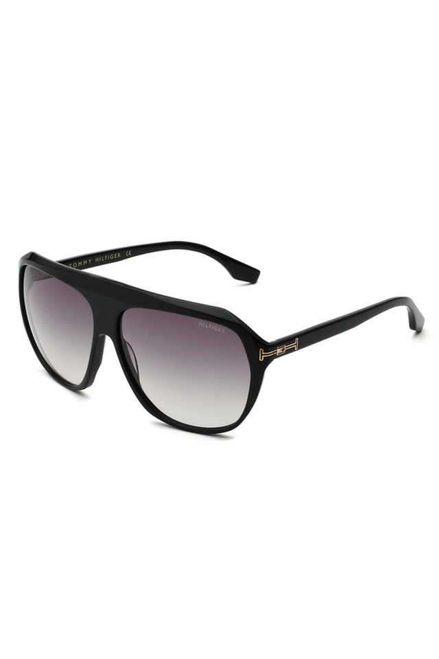 Men-s-Full-Rim-Non-Polarized-Aviator-Sunglasses---TH-2619