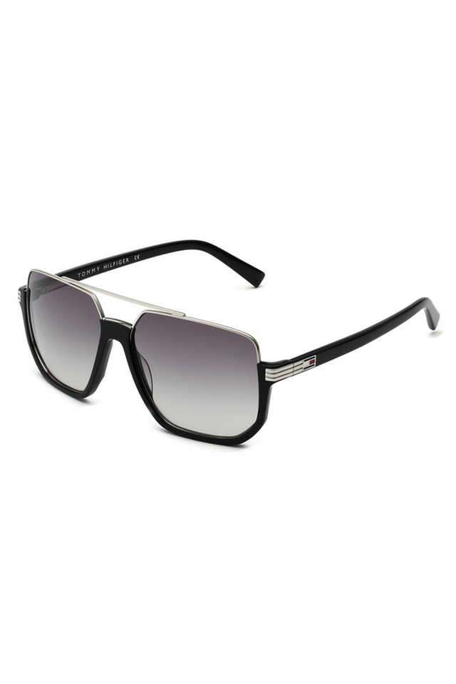 Men-s-Full-Rim-Non-Polarized-Aviator-Sunglasses---TH-2625