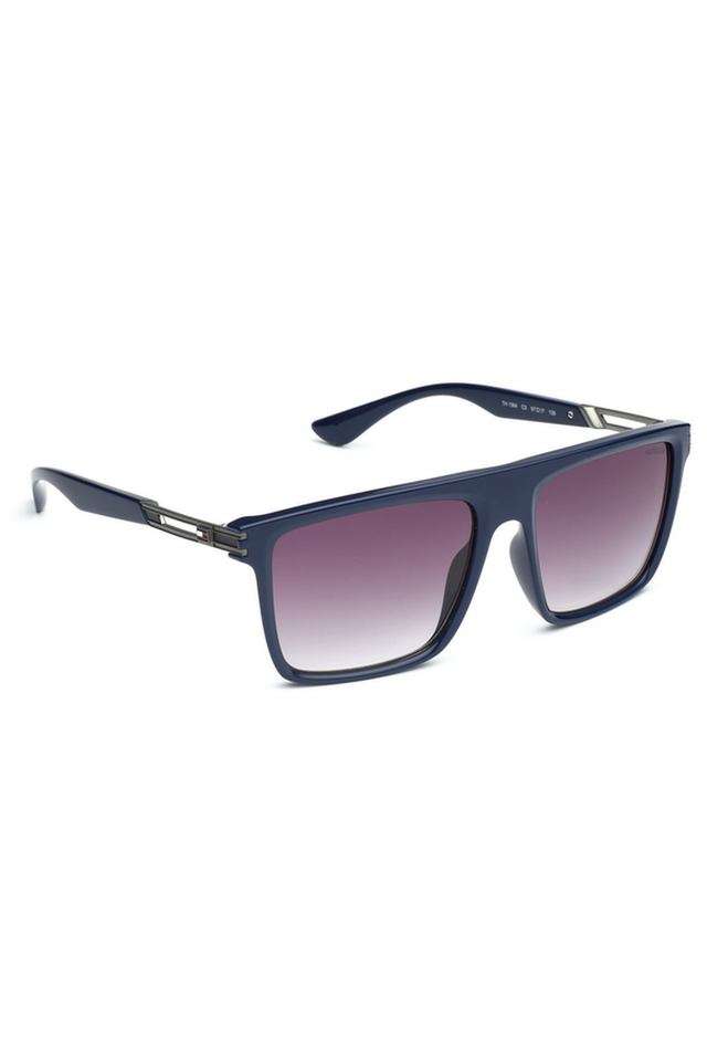Men-s-Full-Rim-Non-Polarized-Navigator-Sunglasses-with-Hard-Case