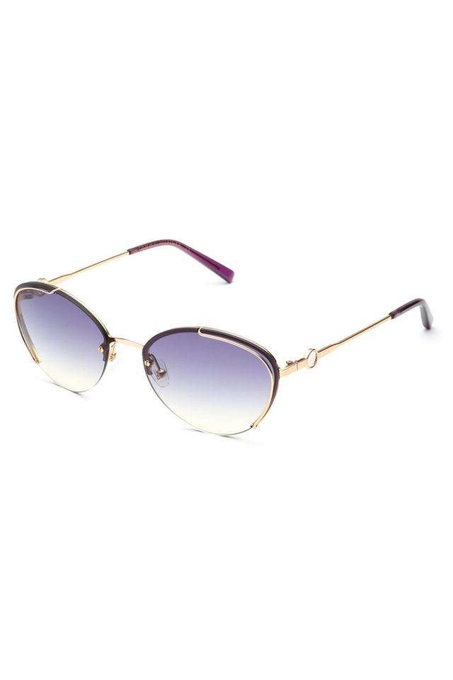 Full-Rim-Non-Polarized-Oval-Women-Sunglasses-with-Hard-Case