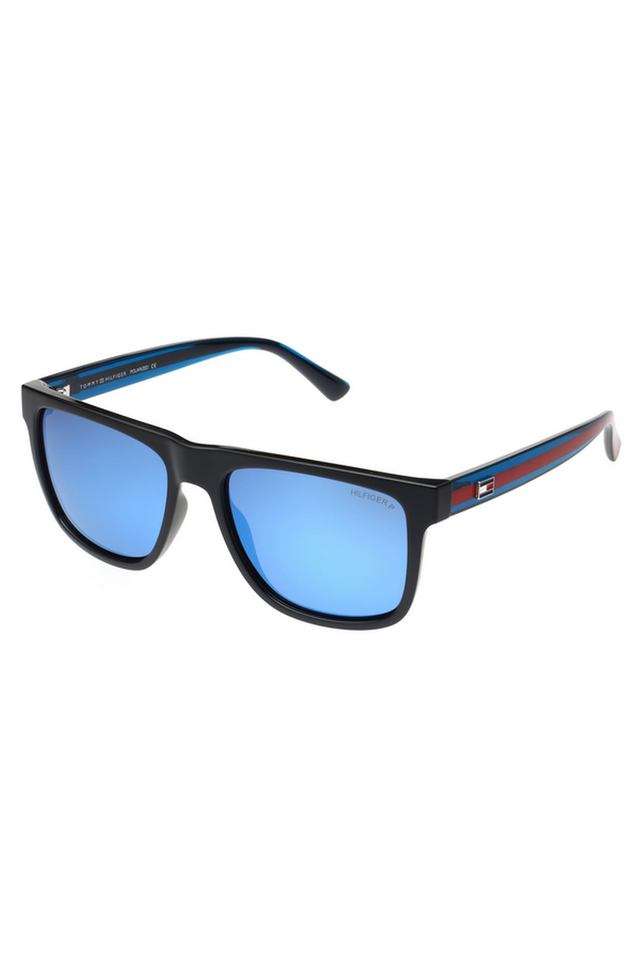 Men-s-Full-Rim-Polarized-Square-Sunglasses-with-Hard-Case
