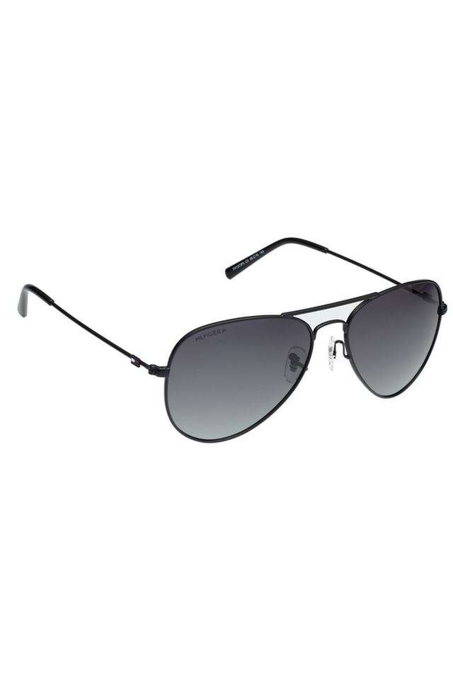 Men-s-Full-Rim-Polarized-Aviator-Sunglasses-with-Hard-Case
