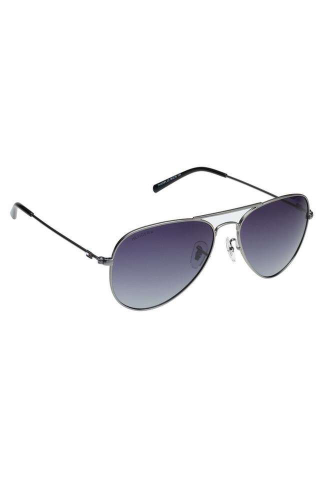 Men-s-Full-Rim-Polarized-Aviator-Sunglasses-with-Hard-Case