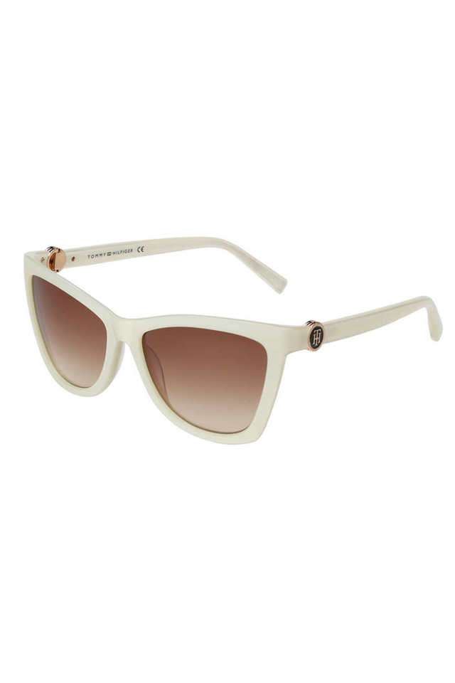 Women-s-Full-Rim-Non-Polarized-Cat-Eye-Sunglasses