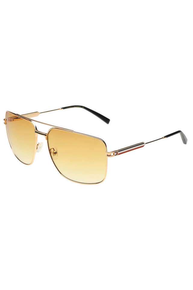 Men-s-Full-Rim-Non-Polarized-Navigator-Sunglasses