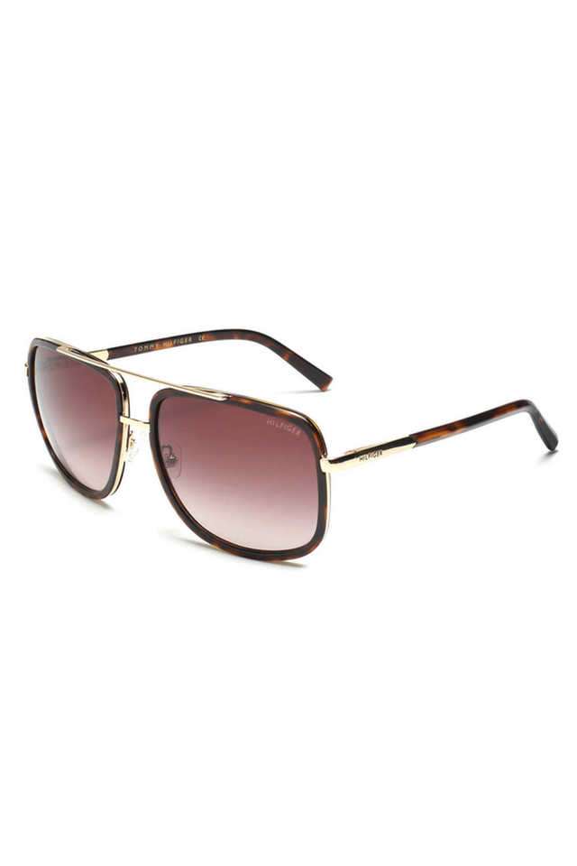 Men-s-Full-Rim-Non-Polarized-Round-Sunglasses
