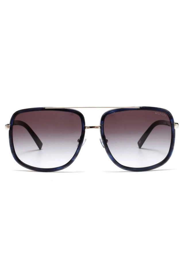 Men-s-Full-Rim-Non-Polarized-Round-Sunglasses