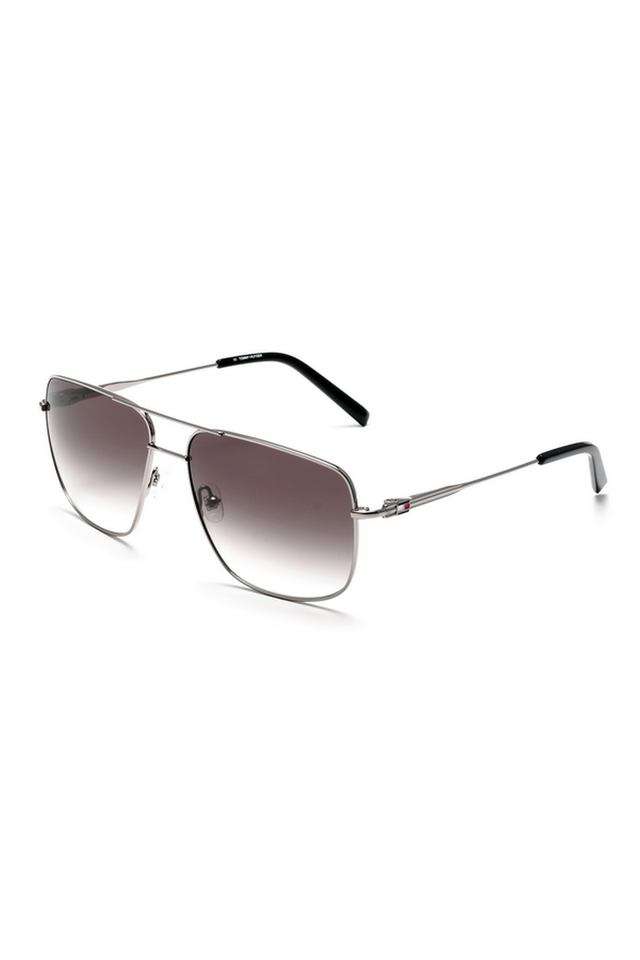 Men-s-Full-Rim-Non-Polarized-Navigator-Sunglasses-with-Hard-Case
