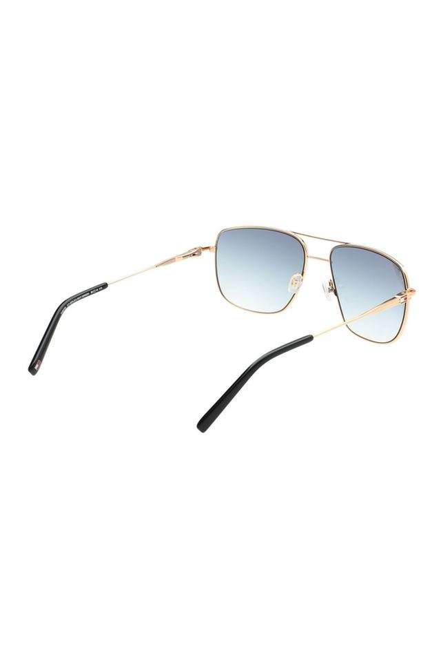 Men-s-Full-Rim-Non-Polarized-Navigator-Sunglasses-with-Hard-Case