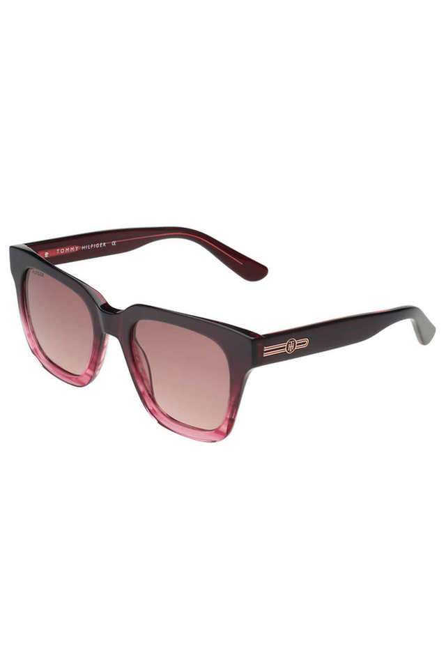 Women-s-Full-Rim-Non-Polarized-Round-Sunglasses