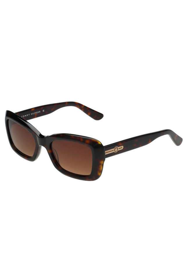 Women-s-Full-Rim-Non-Polarized-Cat-Eye-Sunglasses