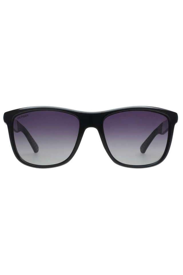 Unisex-s-Full-Rim-Polarized-Square-Sunglasses