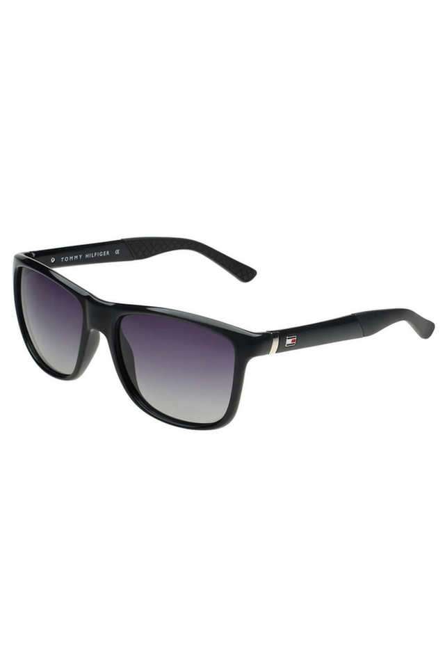 Unisex-s-Full-Rim-Polarized-Square-Sunglasses