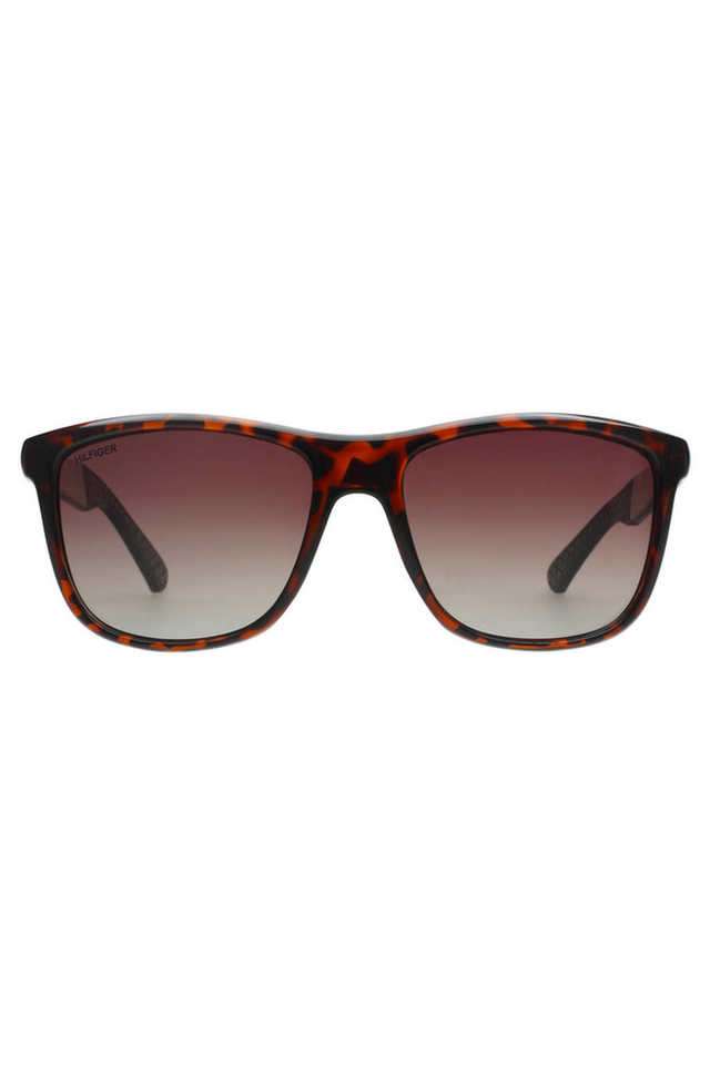 Unisex-s-Full-Rim-Polarized-Square-Sunglasses