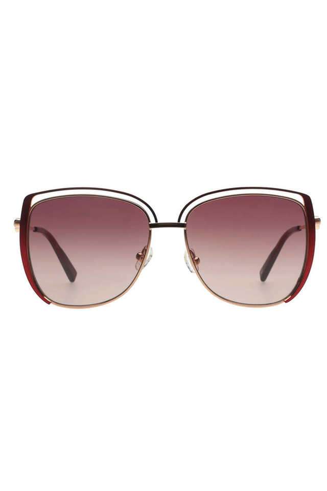 Women-s-Full-Rim-Non-Polarized-Round-Sunglasses