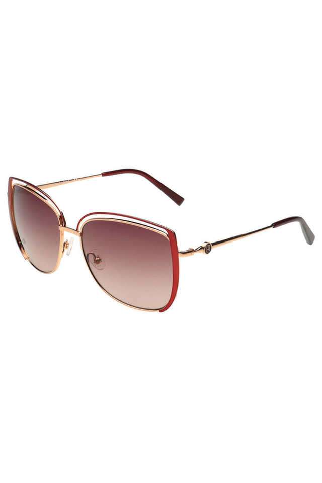 Women-s-Full-Rim-Non-Polarized-Round-Sunglasses
