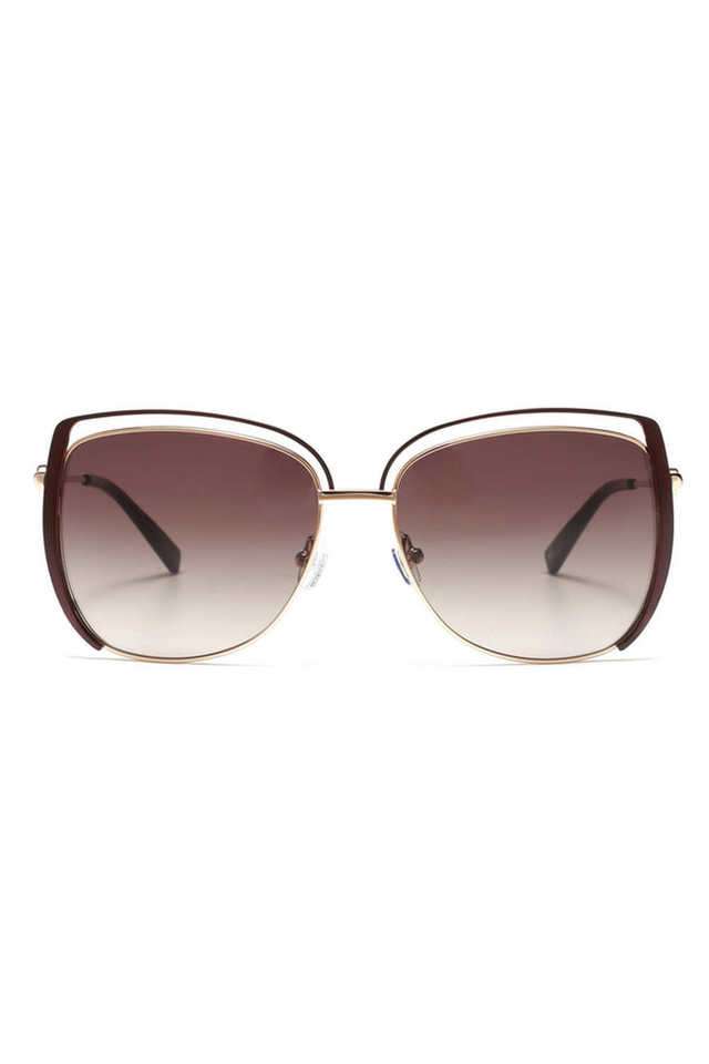 Women-s-Full-Rim-Non-Polarized-Round-Sunglasses