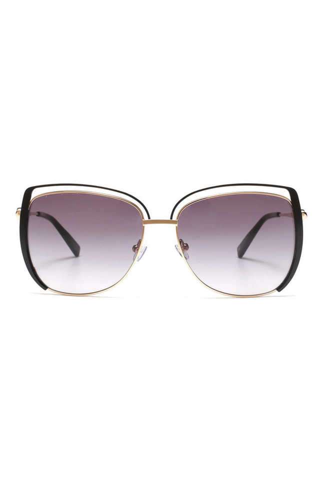 Women-s-Full-Rim-Non-Polarized-Round-Sunglasses