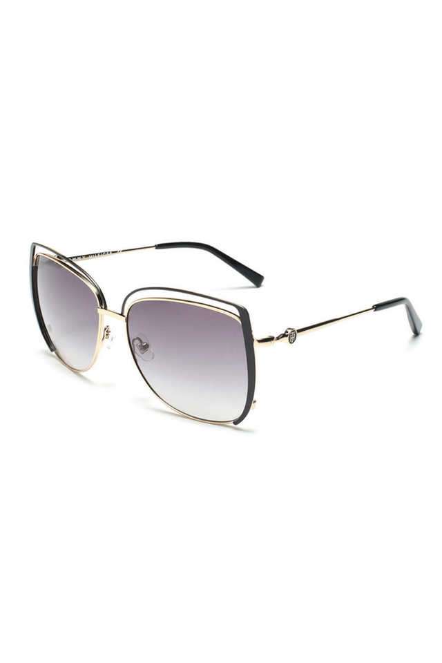 Women-s-Full-Rim-Non-Polarized-Round-Sunglasses