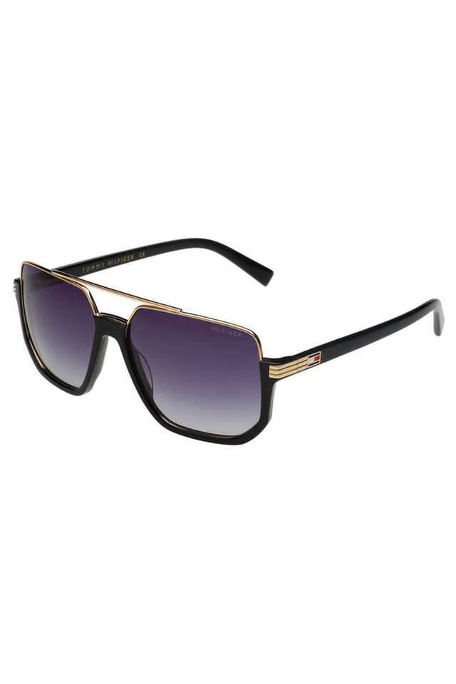 Men-s-Full-Rim-Non-Polarized-Navigator-Sunglasses