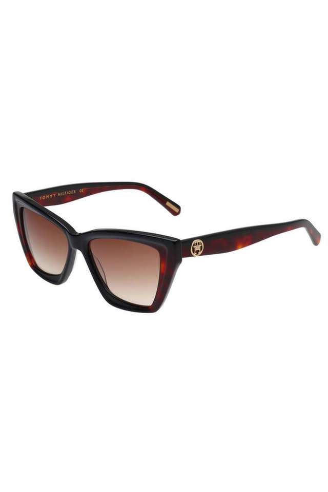 Women-s-Non-Polarized-Cateye-Sunglasses
